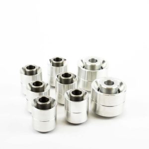 Rear Knuckle Monoball Bushings (Non-HICAS) Z32