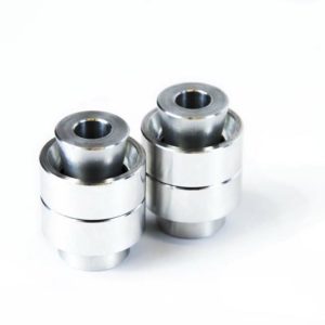Rear Knuckle Shock Mount Monoball Bushings Z33/Z34