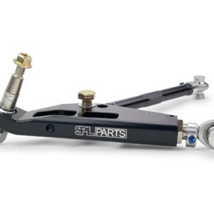 Porsche Rear Lower Control Arm Kit Boxster/Cayman 981