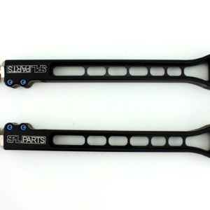 Rear Camber Arms Q50/Q60
