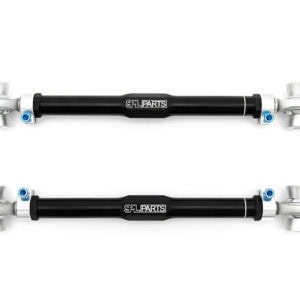 Veloster N Rear Toe Arms