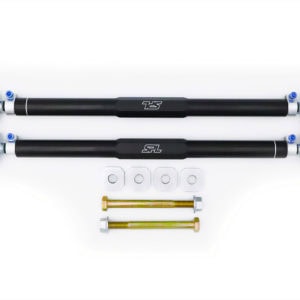 ATS Rear Toe Links + Eccentric Lockout