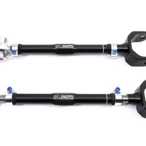 ATS Rear Upper Camber Arms