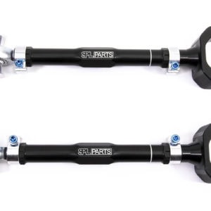 ATS Rear Upper Traction Arms