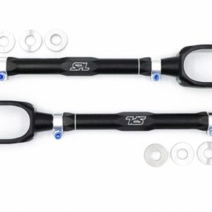 Porsche Adjustable Caster Arms - 996/997/986/987 w/anti dive