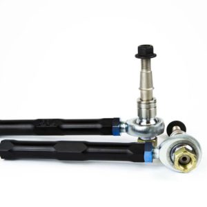 Porsche Tie Rod Ends Bumpsteer Adjustable - 996/997/991/Boxster/Cayman