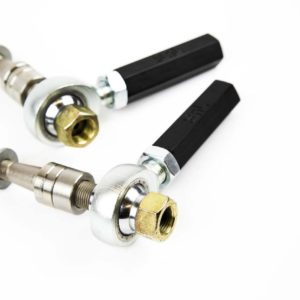 V5 Bumpsteer Adjustable Front Outer Tie Rod Ends S13/S14
