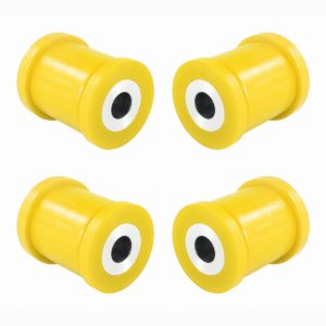 STRONGFLEX Rear subframe bush kit SPORT 206165A