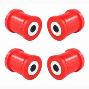 STRONGFLEX Rear subframe bush kit 206165B