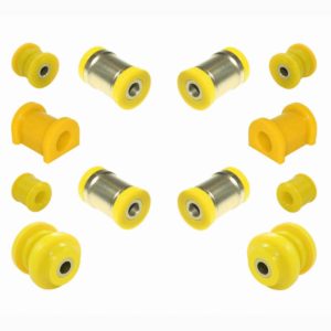 STRONGFLEX Rear suspension bush kit SPORT 036120A