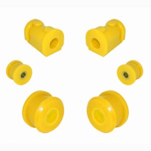 STRONGFLEX Front suspension bush kit SPORT 036122A