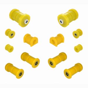 STRONGFLEX Rear suspension bush kit SPORT 036123A