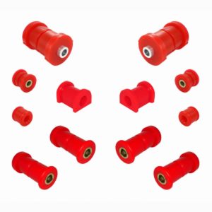 STRONGFLEX Rear suspension bush kit 036123B