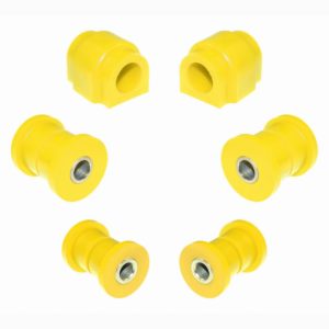 STRONGFLEX Front suspension bush kit SPORT 036128A