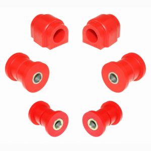 STRONGFLEX Front suspension bush kit 036128B