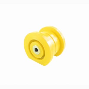 STRONGFLEX Rear differential mounting bush - rear SPORT 022079A