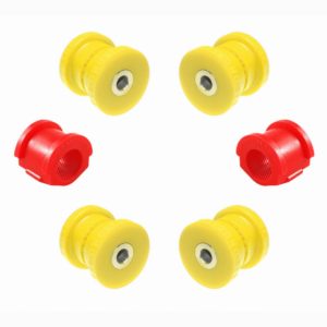 STRONGFLEX Front suspension bush kit 026283B
