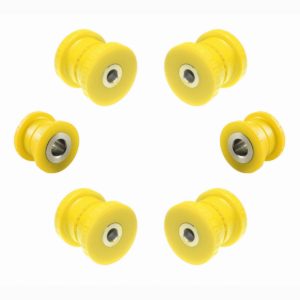 STRONGFLEX Rear suspension bush kit SPORT 026284A