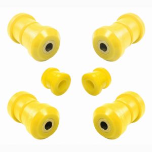 STRONGFLEX Front suspension bush kit SPORT 116296A