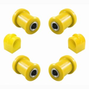 STRONGFLEX Rear suspension bush kit SPORT 116300A