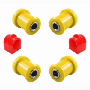 STRONGFLEX Rear suspension bush kit 116300B