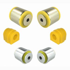 STRONGFLEX Front suspension bush kit SPORT 036129A