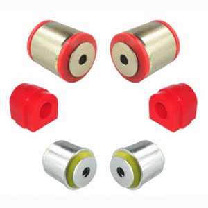 STRONGFLEX Front suspension bush kit 036129B