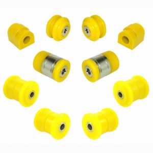 STRONGFLEX Rear suspension bush kit SPORT 036130A