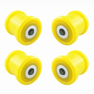 STRONGFLEX Rear subframe bush kit SPORT 086237A