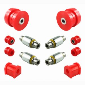 STRONGFLEX Rear suspension bush kit 136231B