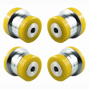 STRONGFLEX Rear subframe bush kit SPORT 136232A