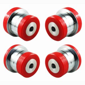 STRONGFLEX Rear subframe bush kit 136232B