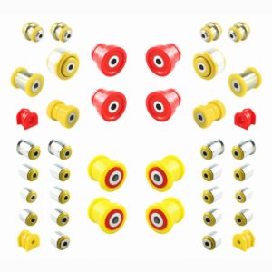 STRONGFLEX Full suspension bush kit 086239B