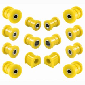 STRONGFLEX Rear suspension bush kit SPORT 216292A