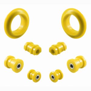 STRONGFLEX Front suspension bush kit SPORT 146102A