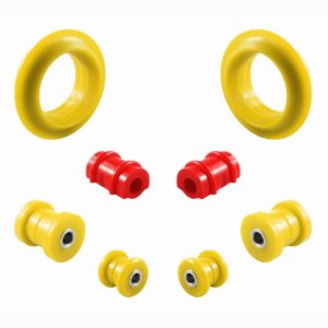 STRONGFLEX Front suspension bush kit 146102B