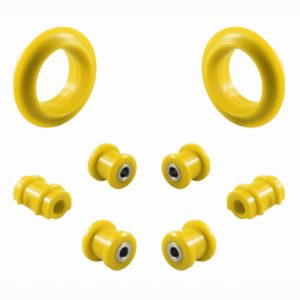 STRONGFLEX Front suspension bush kit SPORT 146103A