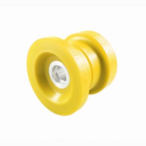 STRONGFLEX Rear subframe - front bush SPORT 290026A