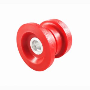 STRONGFLEX Rear subframe - front bush 290026B