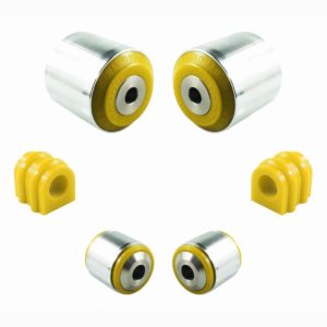 STRONGFLEX Front suspension bush kit SPORT 296101A