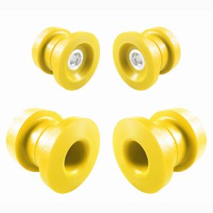 STRONGFLEX Rear subframe bush kit SPORT 296103A