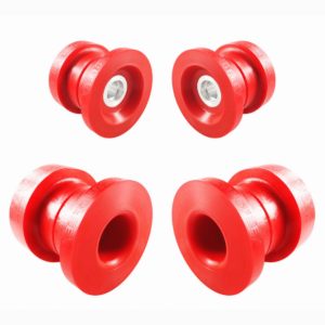 STRONGFLEX Rear subframe bush kit 296103B