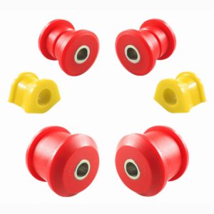 STRONGFLEX Front suspension bush kit SPORT 066084A
