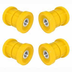 STRONGFLEX Rear subframe bush kit SPORT 276243A