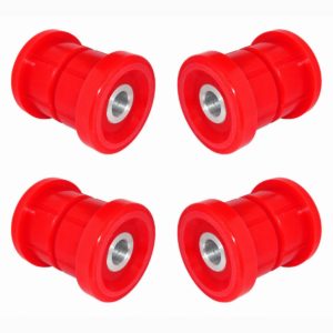 STRONGFLEX Rear subframe bush kit 276243B