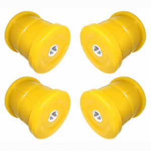 STRONGFLEX Rear subframe bush kit SPORT 276244A