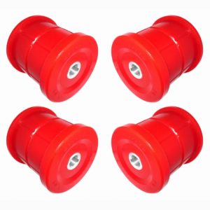 STRONGFLEX Rear subframe bush kit 276244B