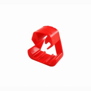 Upper engine mount insert