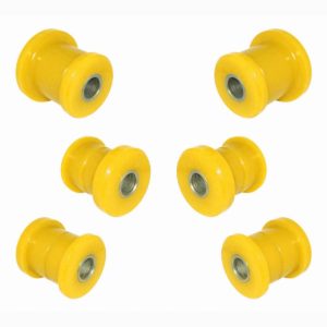 Rear subframe bush kit SPORT