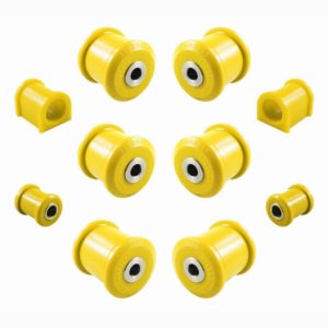 Front suspension bush kit SPORT